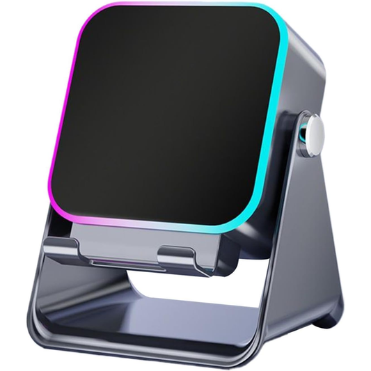 Soporte Bluetooth RGB 5 EN 1
