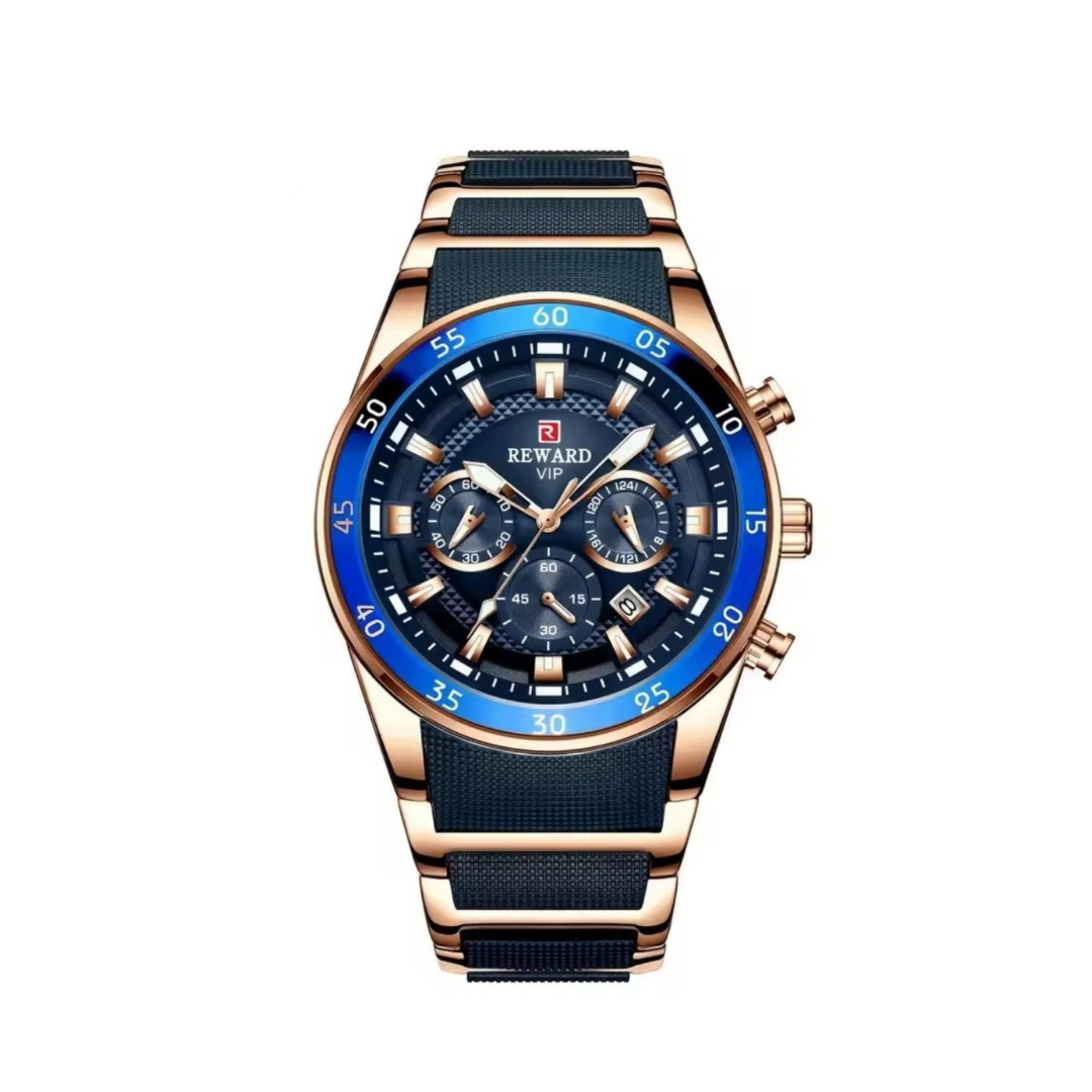 Prestige Chronograph