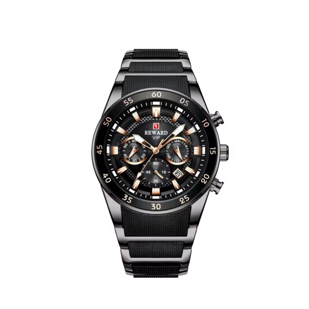 Prestige Chronograph