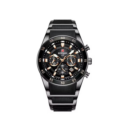 Prestige Chronograph