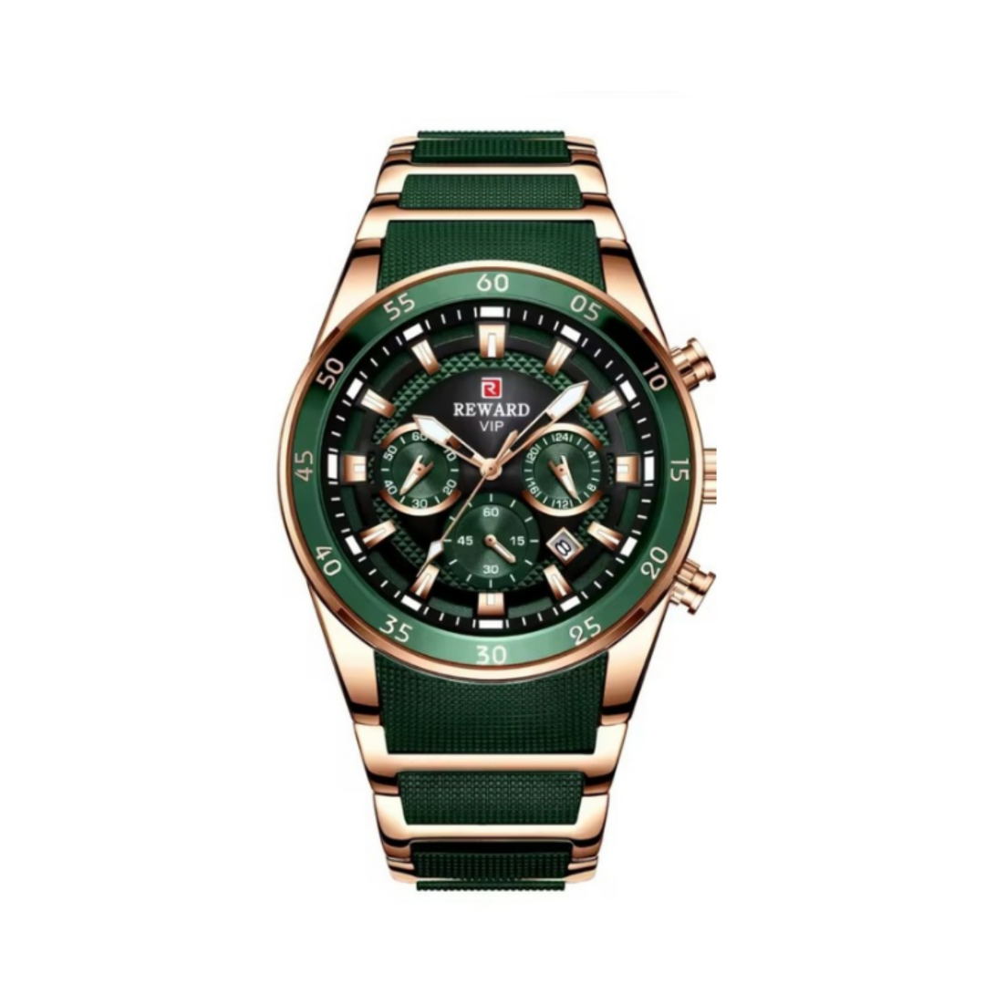 Prestige Chronograph