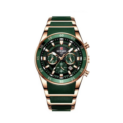 Prestige Chronograph