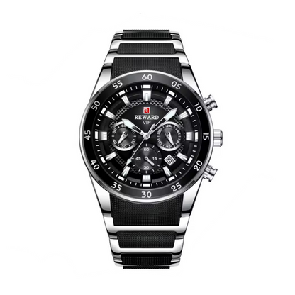 Prestige Chronograph